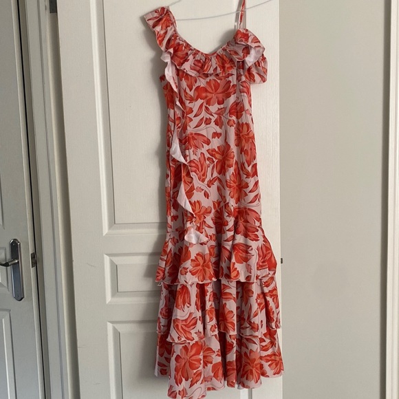 Whimsical floaty dress great for wedding - Picture 1 of 1